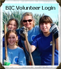 BIC-volunteers