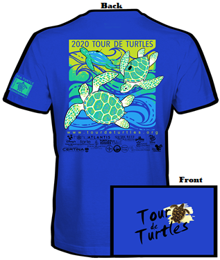 pumpe desinficere temperament Shirts & Apparel – Sea Turtle Conservancy