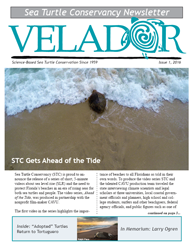 Issue 1, 2016