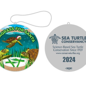 2024 Holiday Ornament