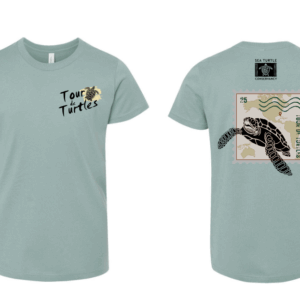 2025 Tour de Turtles T-Shirt