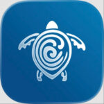 STC Turtle Tracker Icon