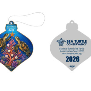 2026 Holiday Ornament